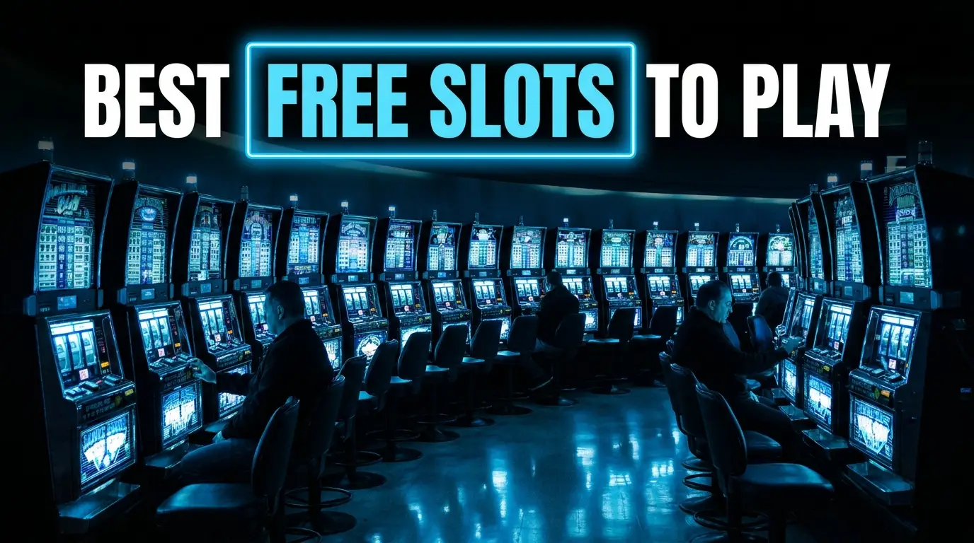 Best Free Slots to Play Online: No-Deposit Demo Guide
