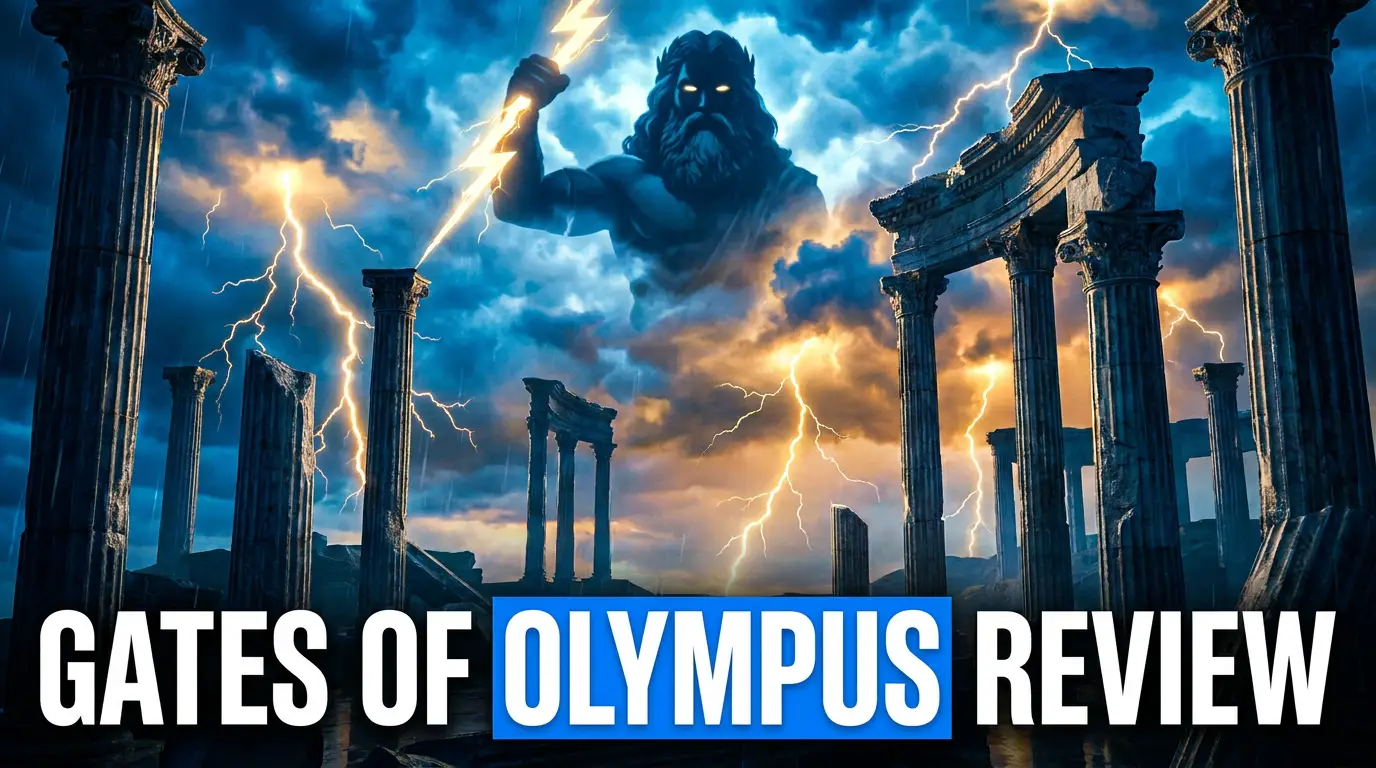 Gates of Olympus Slot: RTP, Bonus & Wagering Guide